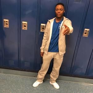 Meet your Posher, Brooklyn